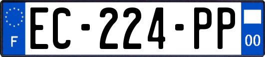 EC-224-PP