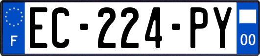 EC-224-PY