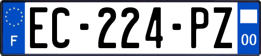 EC-224-PZ