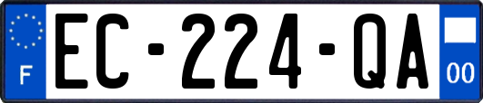 EC-224-QA