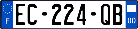 EC-224-QB