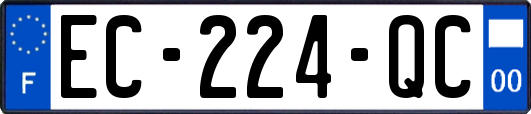 EC-224-QC