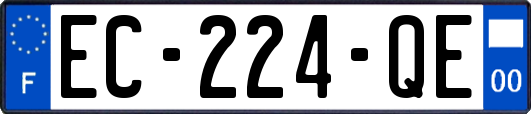 EC-224-QE