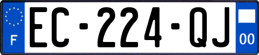 EC-224-QJ
