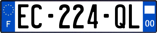 EC-224-QL