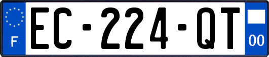 EC-224-QT