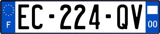 EC-224-QV