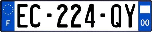 EC-224-QY