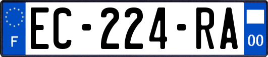 EC-224-RA