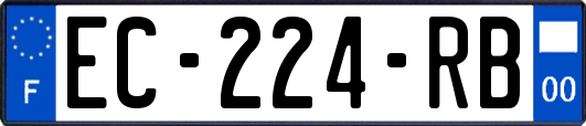 EC-224-RB
