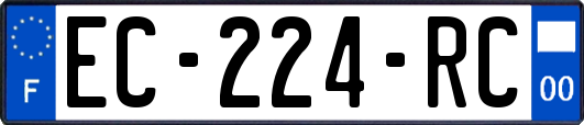 EC-224-RC