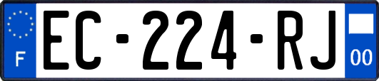 EC-224-RJ