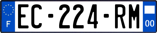 EC-224-RM