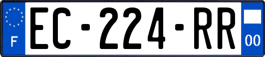 EC-224-RR
