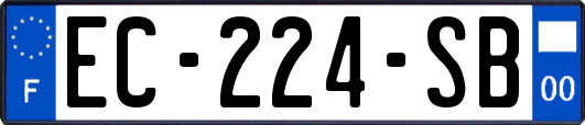 EC-224-SB