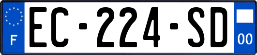 EC-224-SD