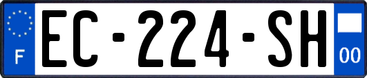 EC-224-SH