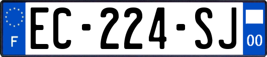 EC-224-SJ