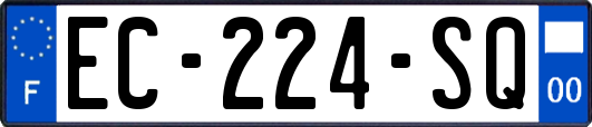EC-224-SQ
