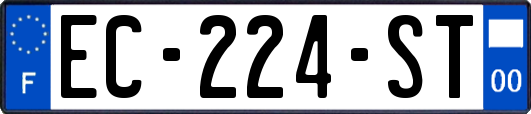 EC-224-ST