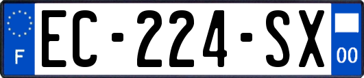 EC-224-SX