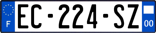 EC-224-SZ