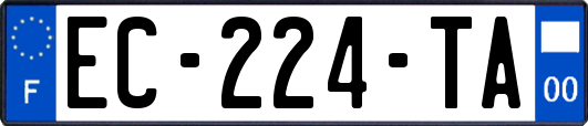 EC-224-TA