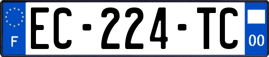 EC-224-TC