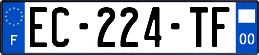 EC-224-TF