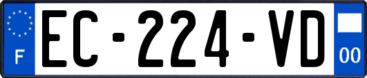 EC-224-VD