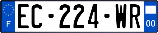 EC-224-WR