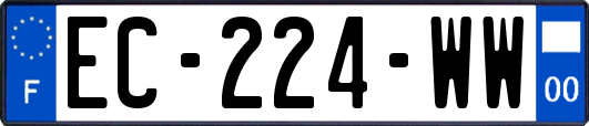 EC-224-WW