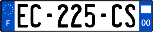 EC-225-CS