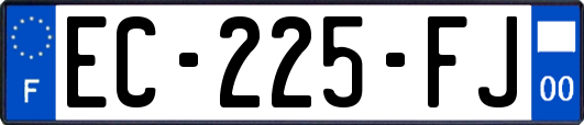 EC-225-FJ