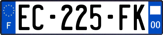 EC-225-FK