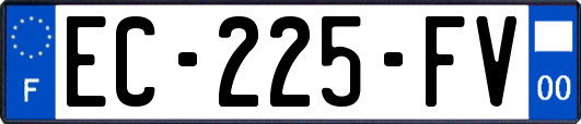 EC-225-FV