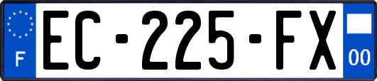 EC-225-FX