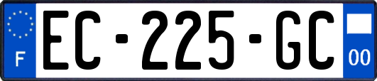 EC-225-GC