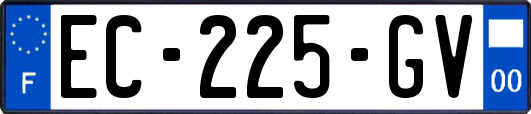EC-225-GV