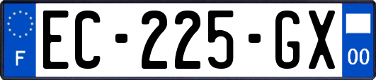 EC-225-GX