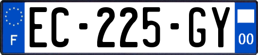 EC-225-GY