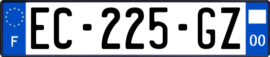 EC-225-GZ