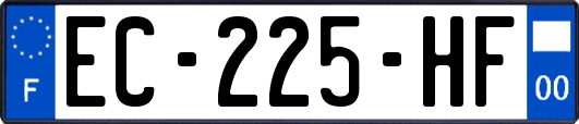 EC-225-HF