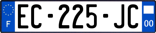 EC-225-JC