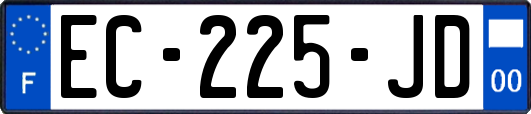 EC-225-JD