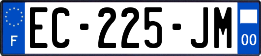 EC-225-JM