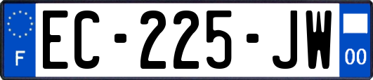 EC-225-JW