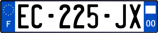 EC-225-JX