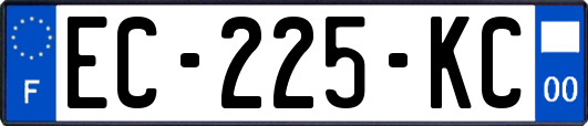 EC-225-KC