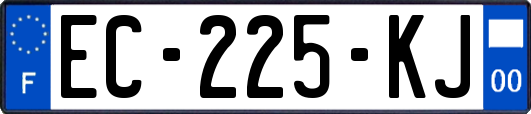 EC-225-KJ